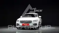 2021 Volvo S90