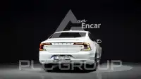 2021 Volvo S90