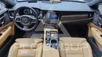 2021 Volvo S90