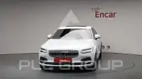 2021 Volvo S90