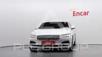 2021 Volvo S90