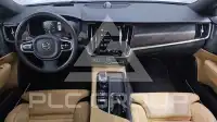 2021 Volvo S90