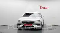 2021 Volvo S60