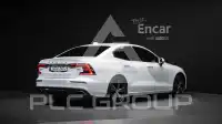 2021 Volvo S60