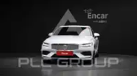 2021 Volvo S60