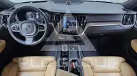 2021 Volvo S60