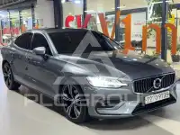 2021 Volvo S60