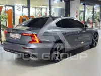 2021 Volvo S60