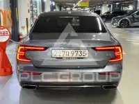 2021 Volvo S60
