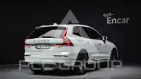 2021 Volvo XC60
