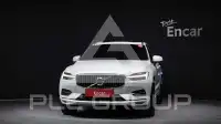 2021 Volvo XC60