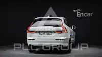 2021 Volvo XC60