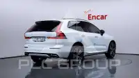2021 Volvo XC60