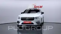 2021 Volvo XC60
