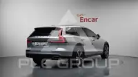 2021 Volvo V60