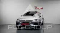 2021 Volvo V60