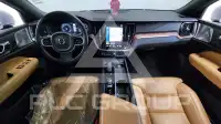 2021 Volvo V60