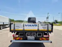 2021 Volvo 