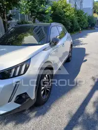2021 Peugeot 2008
