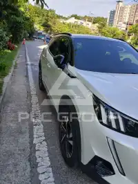 2021 Peugeot 2008