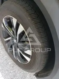 2021 Peugeot 2008