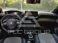 2021 Peugeot 2008