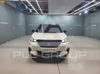 2021 Peugeot 2008