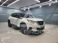 2021 Peugeot 2008