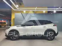 2021 Peugeot 2008