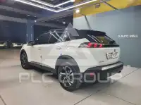 2021 Peugeot 2008