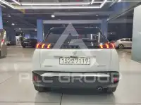 2021 Peugeot 2008