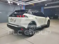 2021 Peugeot 2008