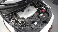 2021 Toyota Prius