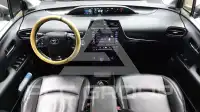 2021 Toyota Prius