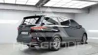 2021 Toyota Sienna