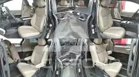 2021 Toyota Sienna