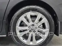 2021 Toyota Sienna