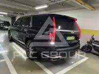2021 Cadillac Escalade