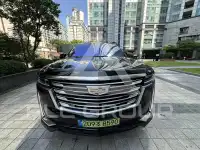 2021 Cadillac Escalade