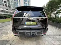 2021 Cadillac Escalade