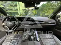 2021 Cadillac Escalade