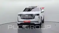2021 Cadillac Escalade