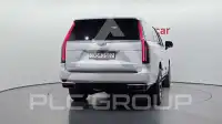 2021 Cadillac Escalade