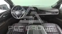 2021 Cadillac Escalade