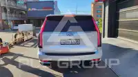 2021 Cadillac Escalade
