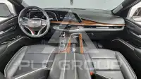 2021 Cadillac Escalade
