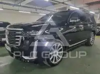2021 Cadillac Escalade