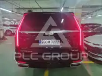 2021 Cadillac Escalade