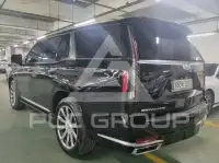 2021 Cadillac Escalade