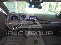 2021 Cadillac Escalade